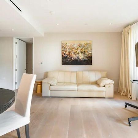 The Percy'S Urban Living Apartamento Londres Exterior foto