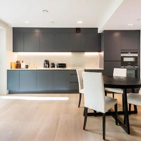 The Percy'S Urban Living Apartamento Londres Exterior foto