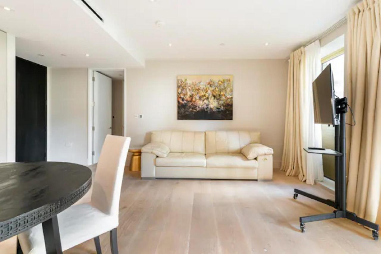 The Percy'S Urban Living Apartamento Londres Exterior foto