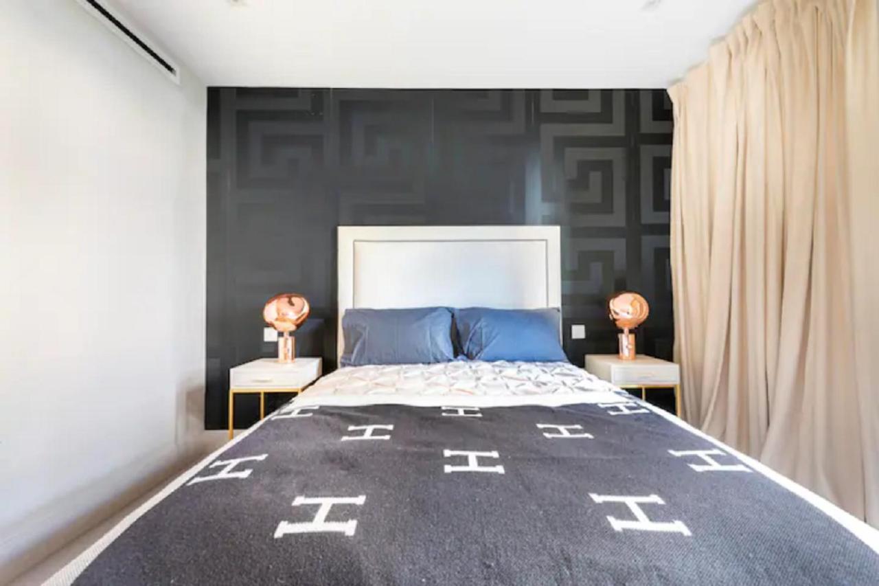 The Percy'S Urban Living Apartamento Londres Exterior foto