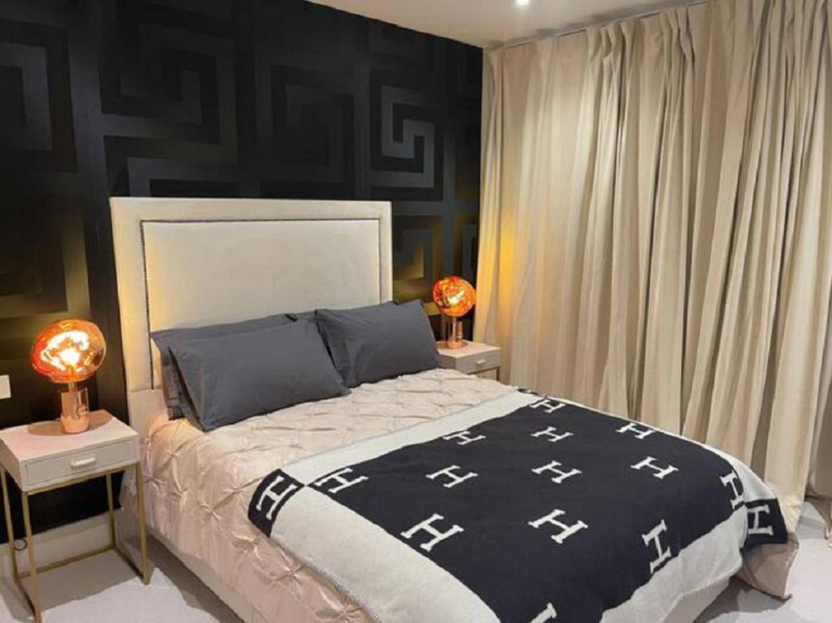 The Percy'S Urban Living Apartamento Londres Exterior foto